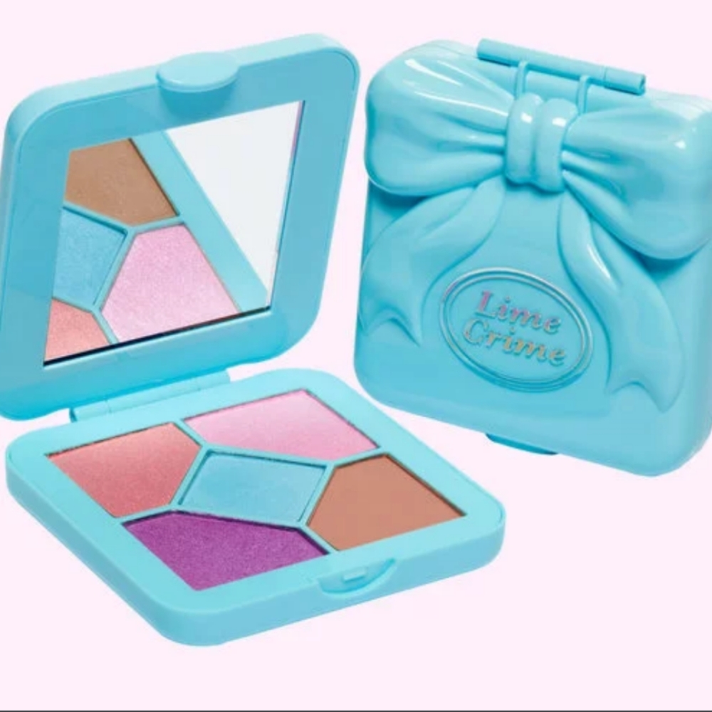 Lime Crime PocketCandy Bubblegum